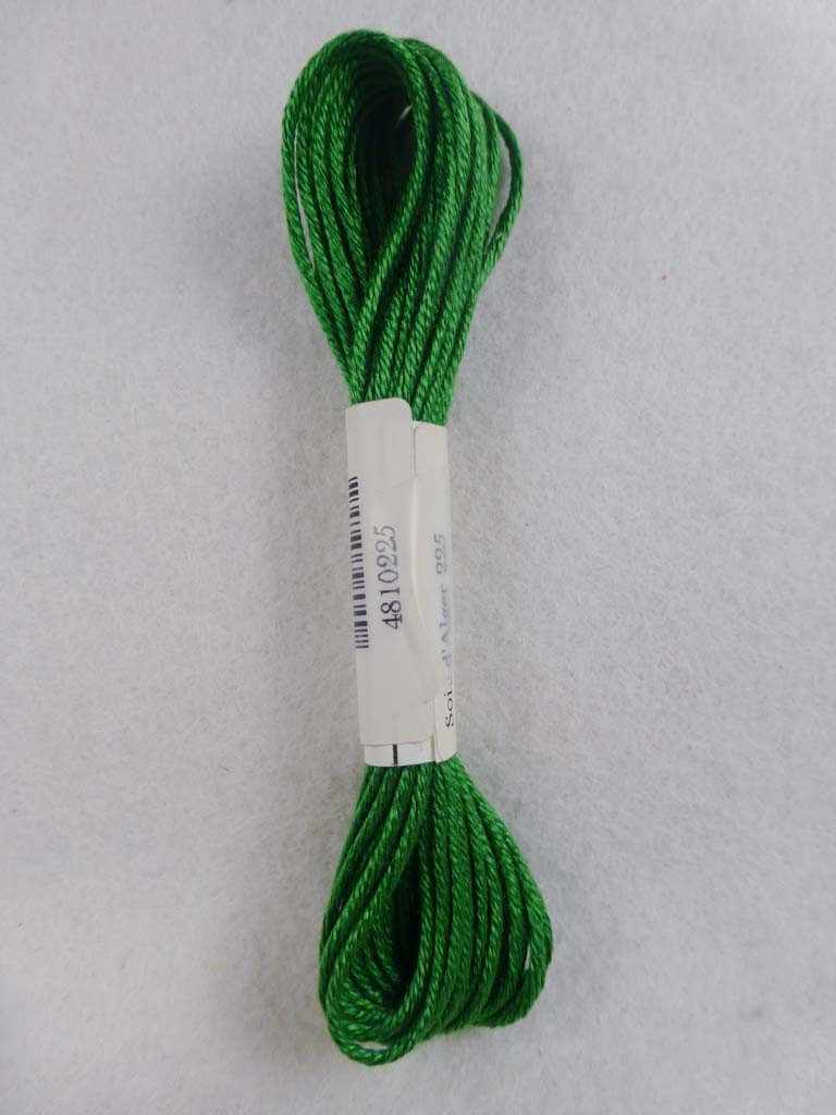 Soie d'Alger 225  by Au Ver a Soie From Beehive Needle Arts