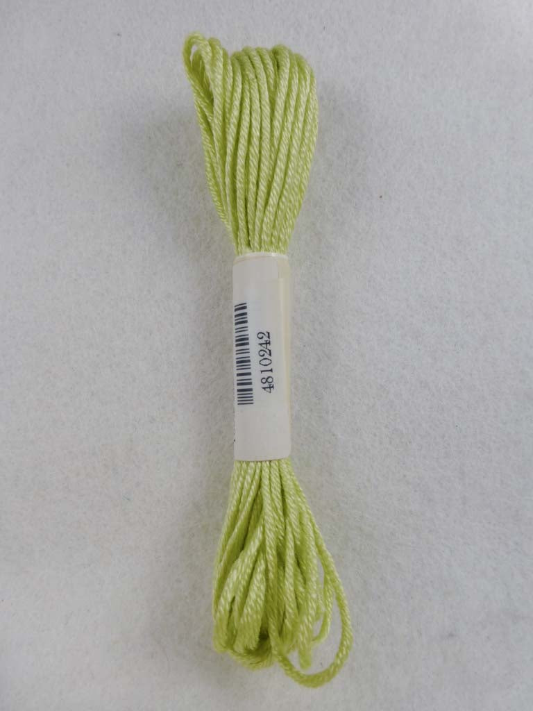 Soie d'Alger 242  by Au Ver a Soie From Beehive Needle Arts