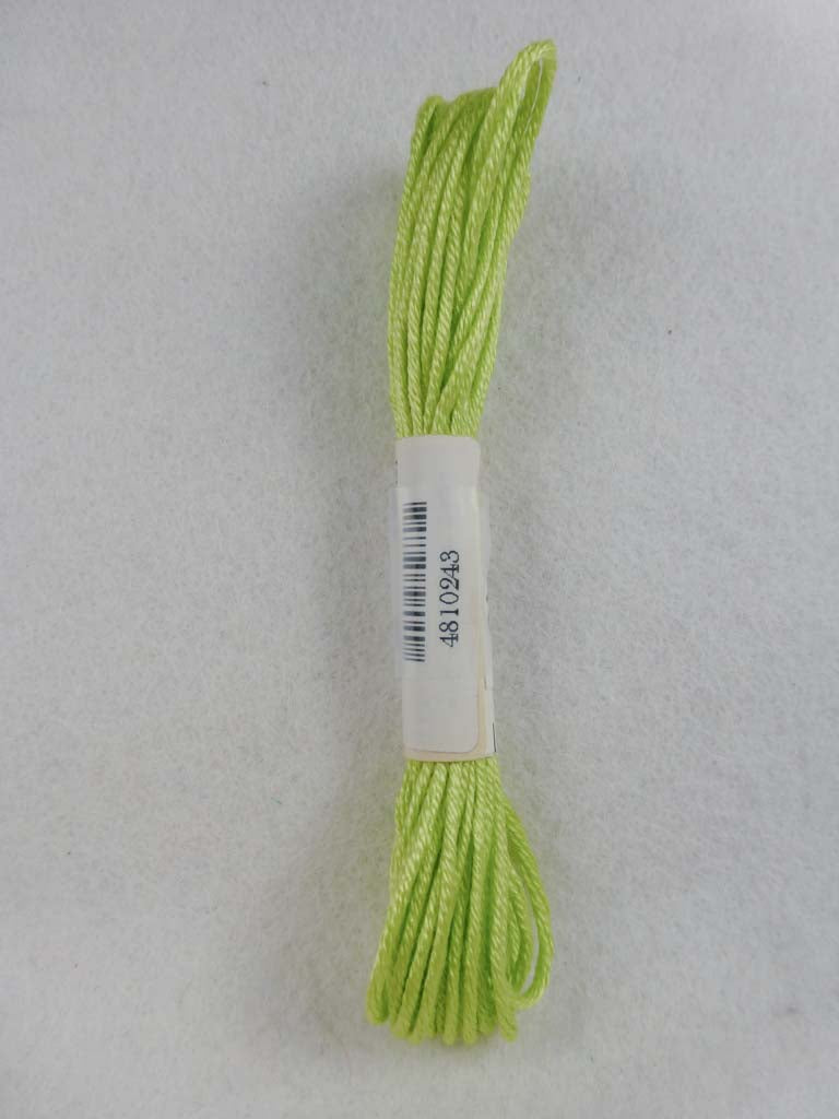 Soie d'Alger 243  by Au Ver a Soie From Beehive Needle Arts