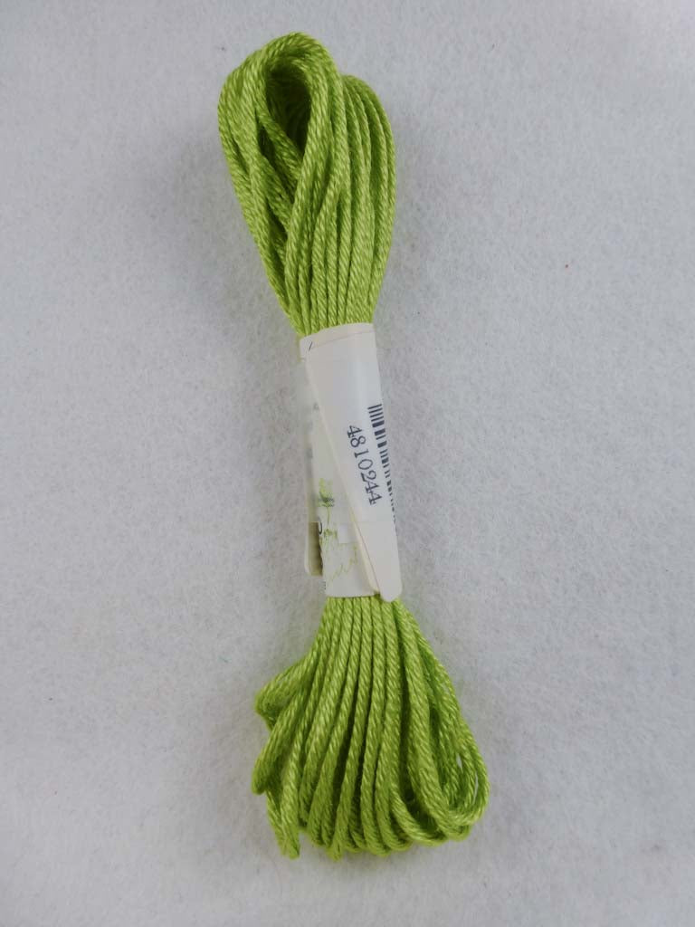Soie d'Alger 244  by Au Ver a Soie From Beehive Needle Arts