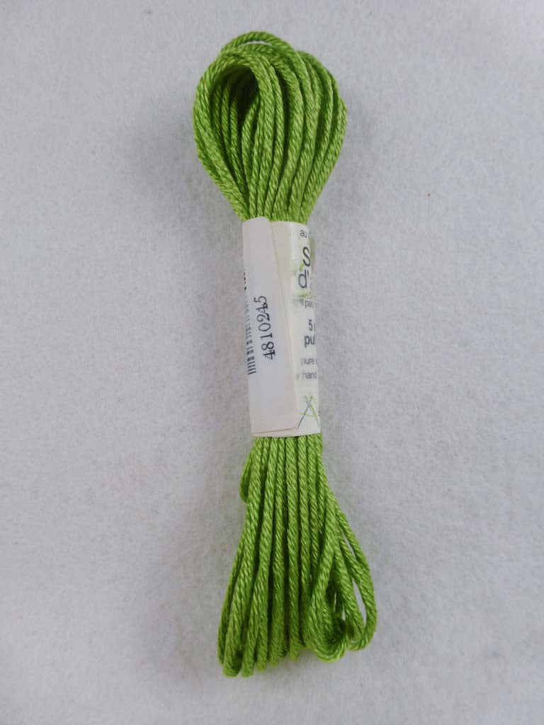 Soie d'Alger 245  by Au Ver a Soie From Beehive Needle Arts