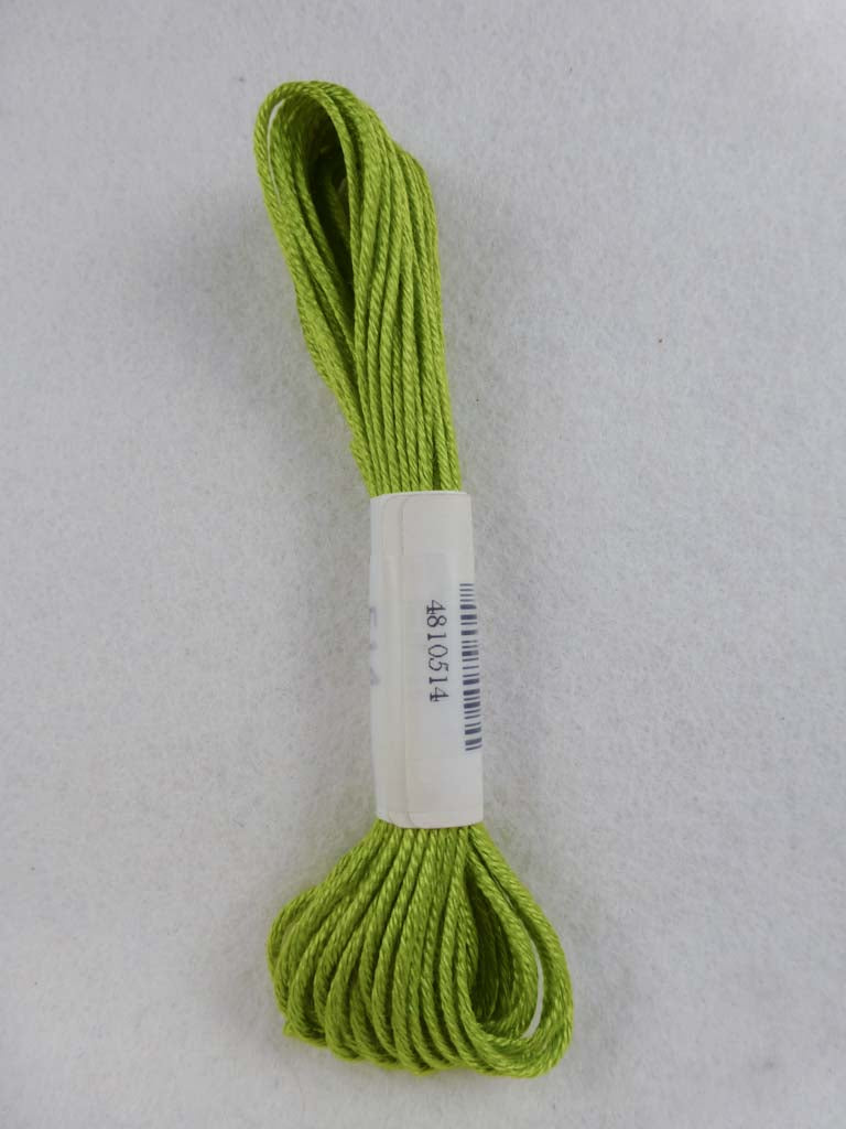 Soie d'Alger 514  by Au Ver a Soie From Beehive Needle Arts