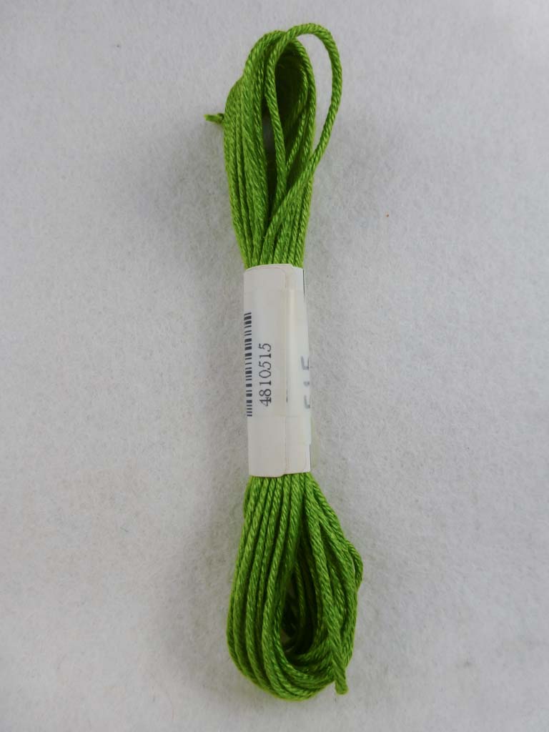 Soie d'Alger 515  by Au Ver a Soie From Beehive Needle Arts