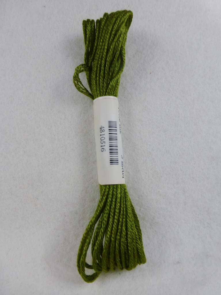 Soie d'Alger 516  by Au Ver a Soie From Beehive Needle Arts