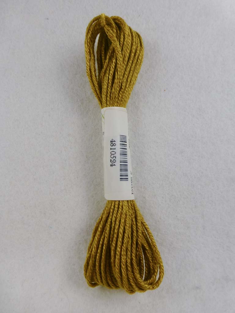 Soie d'Alger 524  by Au Ver a Soie From Beehive Needle Arts