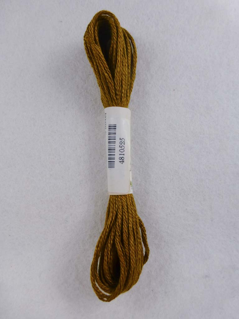 Soie d'Alger 525  by Au Ver a Soie From Beehive Needle Arts
