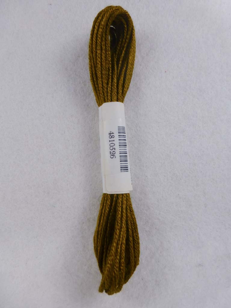 Soie d'Alger 526  by Au Ver a Soie From Beehive Needle Arts