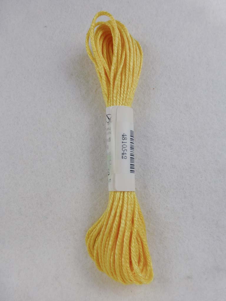 Soie d'Alger 542  by Au Ver a Soie From Beehive Needle Arts