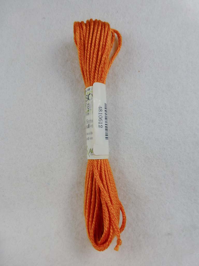 Soie d'Alger 612  by Au Ver a Soie From Beehive Needle Arts