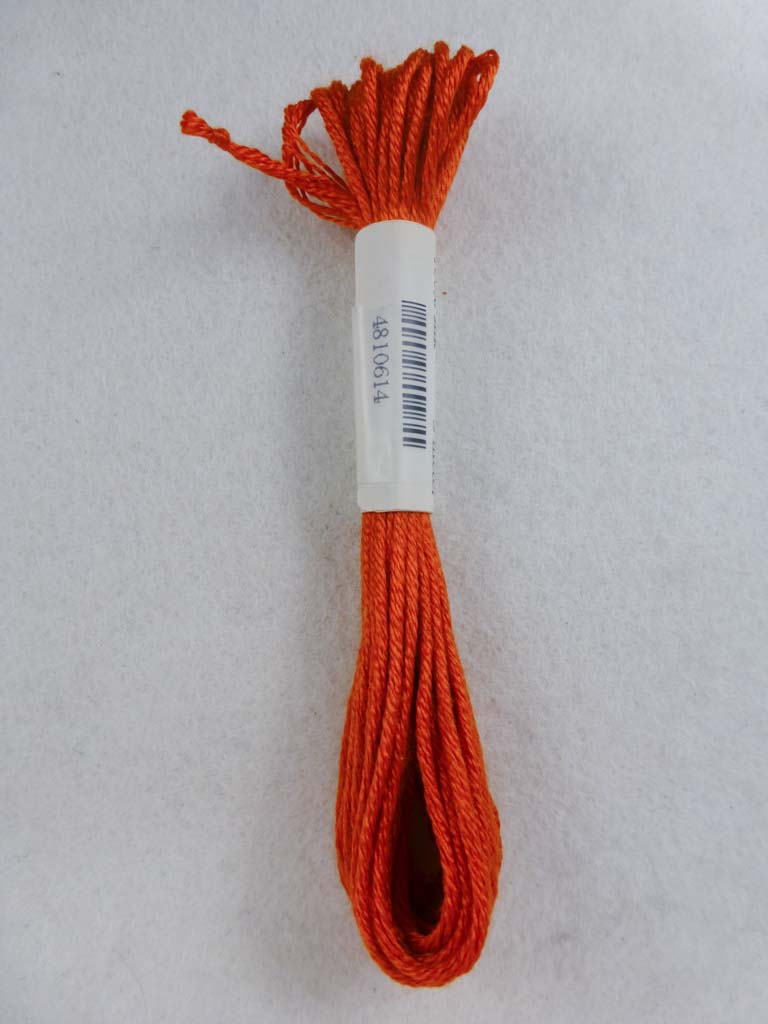 Soie d'Alger 614  by Au Ver a Soie From Beehive Needle Arts