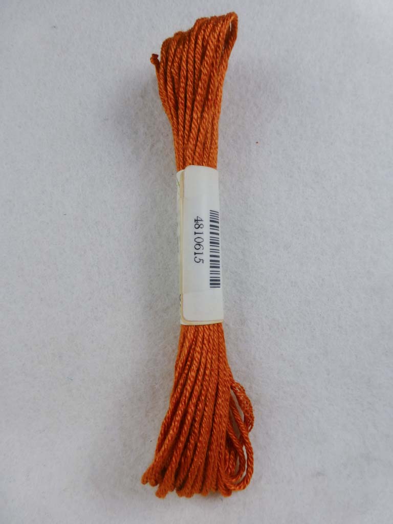 Soie d'Alger 615  by Au Ver a Soie From Beehive Needle Arts