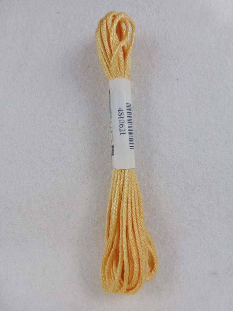 Soie d'Alger 621  by Au Ver a Soie From Beehive Needle Arts