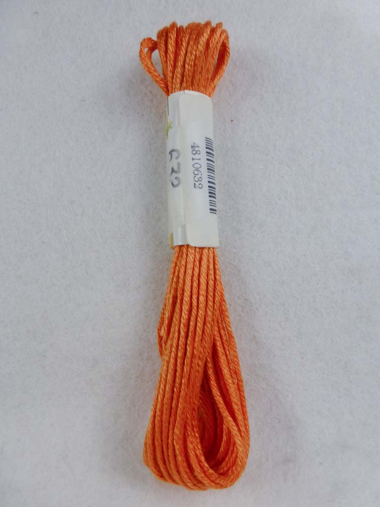 Soie d'Alger 632  by Au Ver a Soie From Beehive Needle Arts