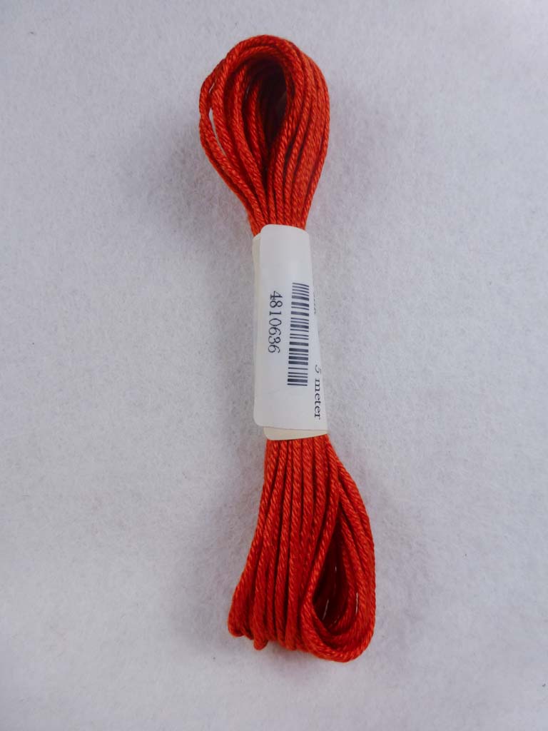 Soie d'Alger 636  by Au Ver a Soie From Beehive Needle Arts