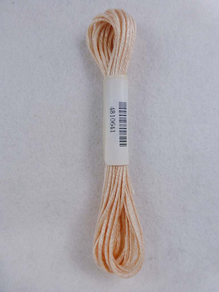 Soie d'Alger 641  by Au Ver a Soie From Beehive Needle Arts