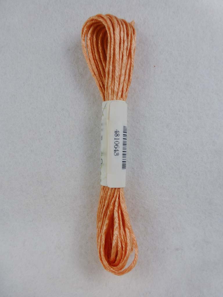 Soie d'Alger 643  by Au Ver a Soie From Beehive Needle Arts