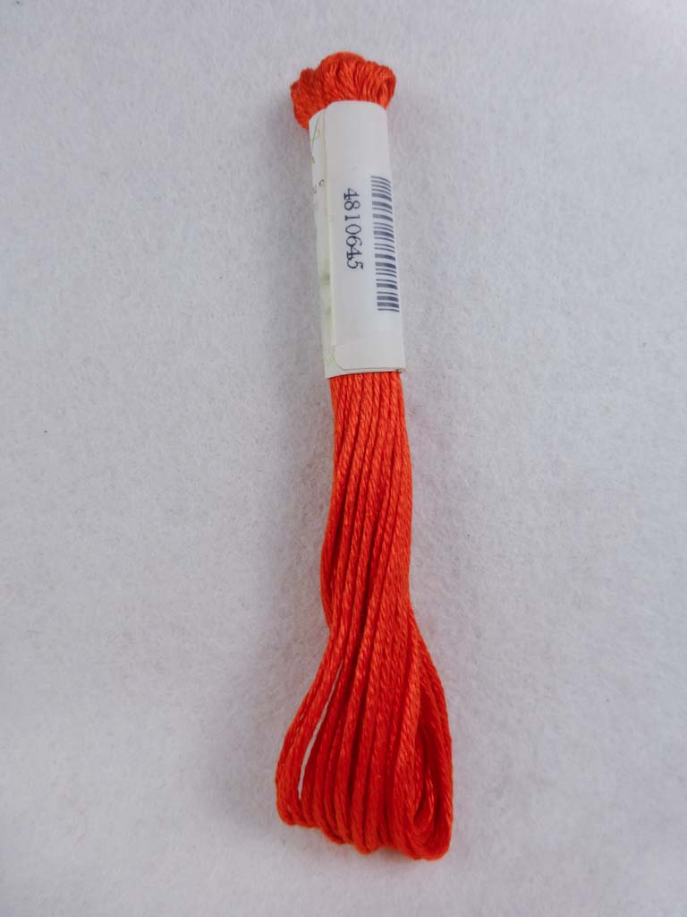 Soie d'Alger 645  by Au Ver a Soie From Beehive Needle Arts