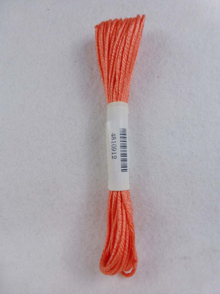 Soie d'Alger 912  by Au Ver a Soie From Beehive Needle Arts