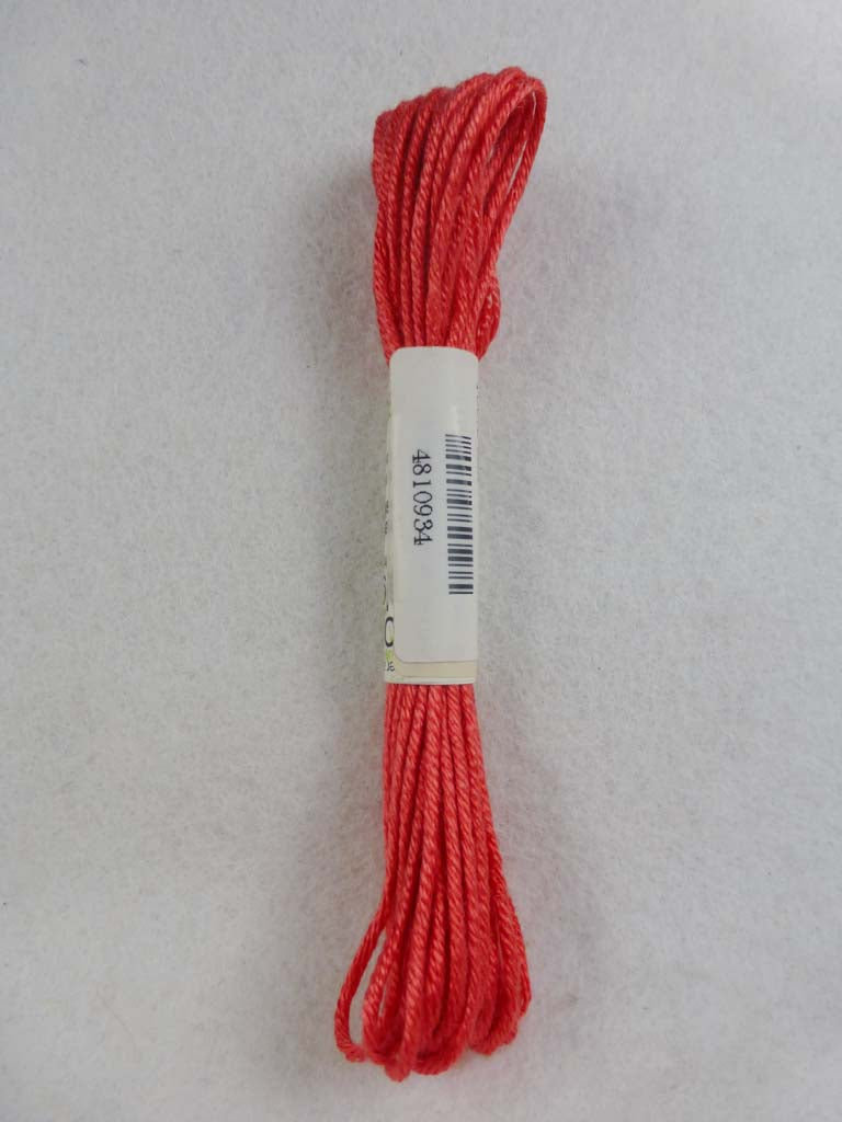 Soie d'Alger 934  by Au Ver a Soie From Beehive Needle Arts