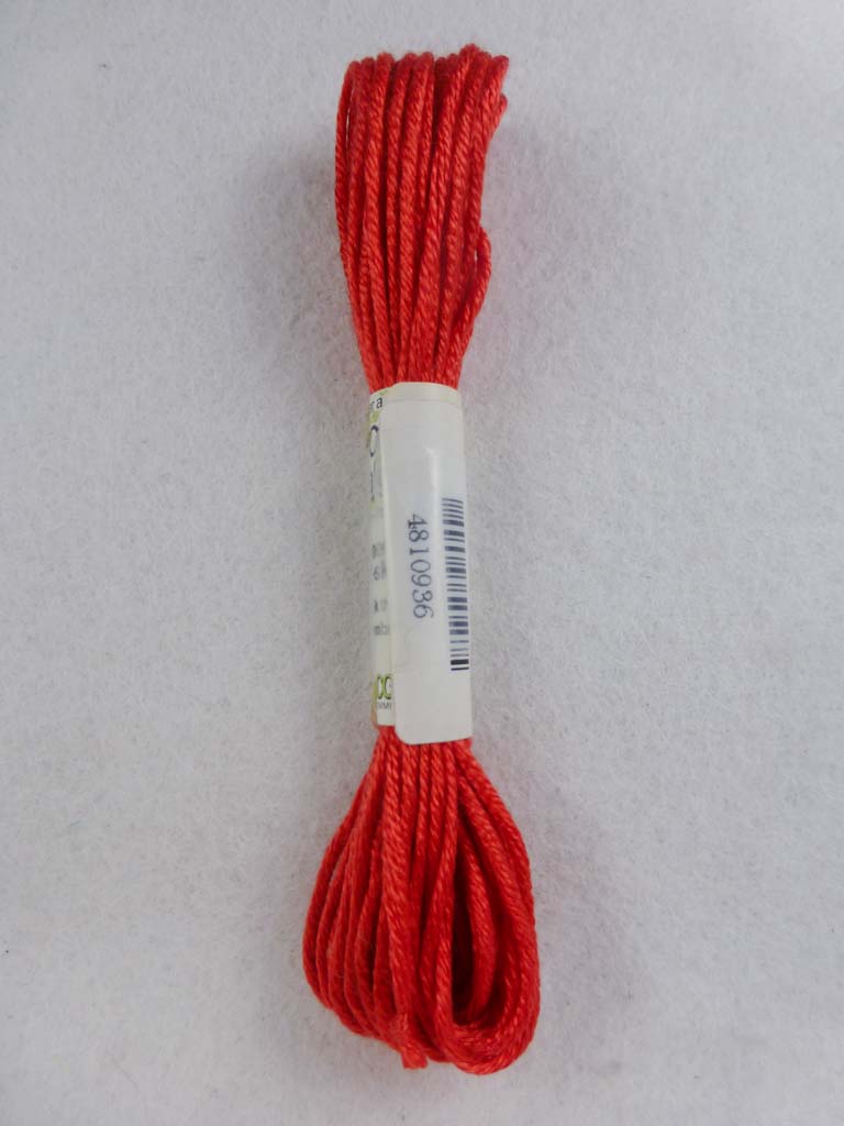 Soie d'Alger 936  by Au Ver a Soie From Beehive Needle Arts