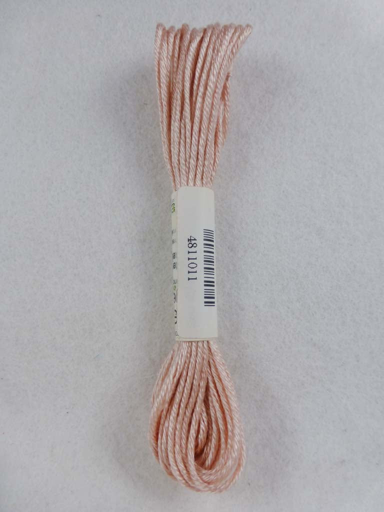 Soie d'Alger 1011  by Au Ver a Soie From Beehive Needle Arts