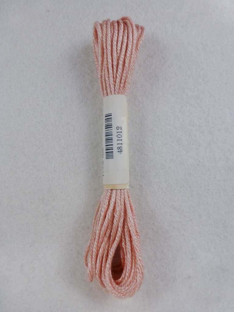 Soie d'Alger 1012  by Au Ver a Soie From Beehive Needle Arts