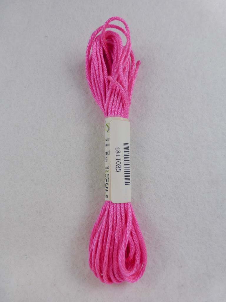 Soie d'Alger 1033  by Au Ver a Soie From Beehive Needle Arts