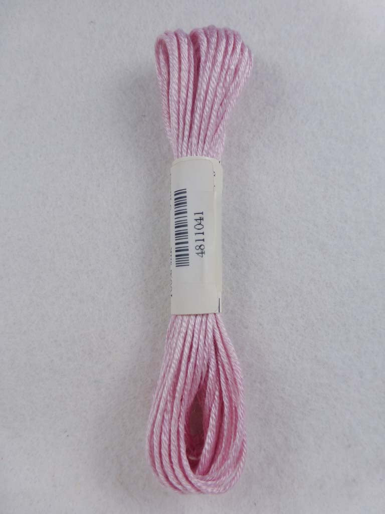 Soie d'Alger 1041  by Au Ver a Soie From Beehive Needle Arts