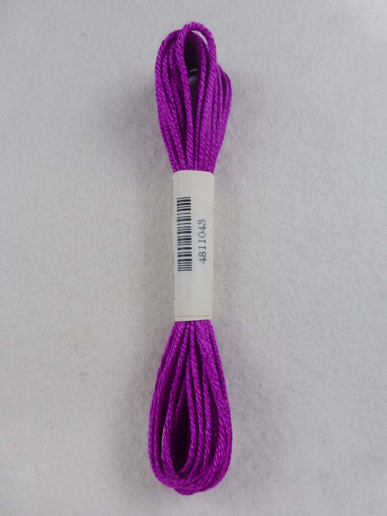 Soie d'Alger 1043  by Au Ver a Soie From Beehive Needle Arts