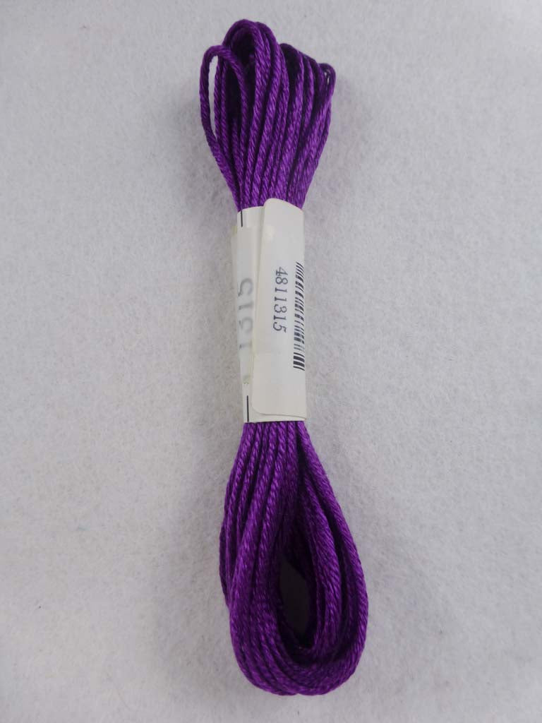 Soie d'Alger 1315  by Au Ver a Soie From Beehive Needle Arts