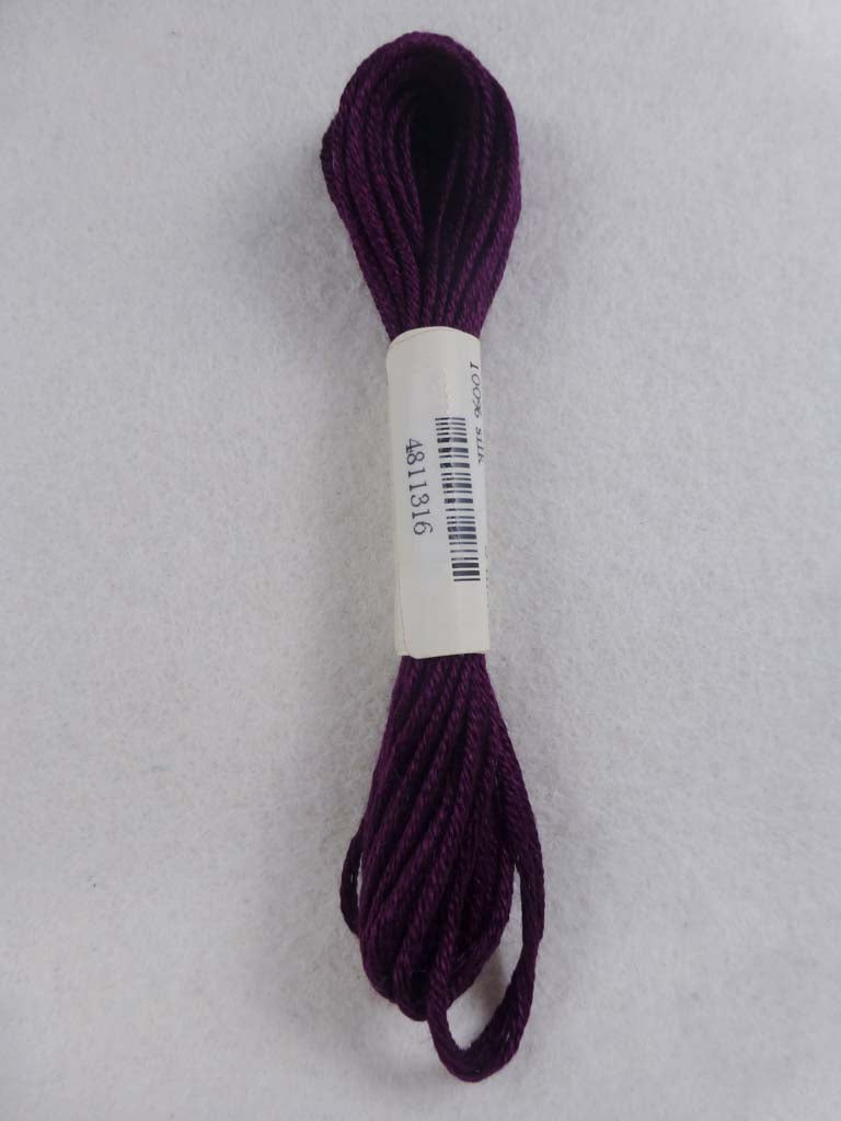 Soie d'Alger 1316  by Au Ver a Soie From Beehive Needle Arts
