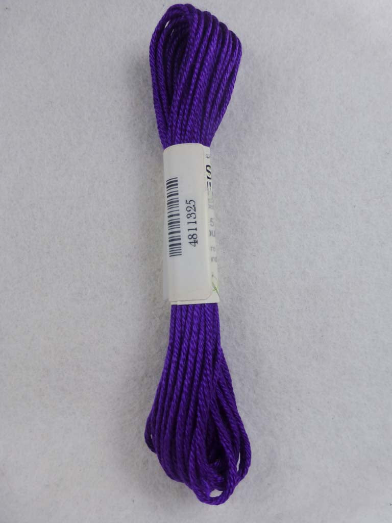 Soie d'Alger 1325  by Au Ver a Soie From Beehive Needle Arts