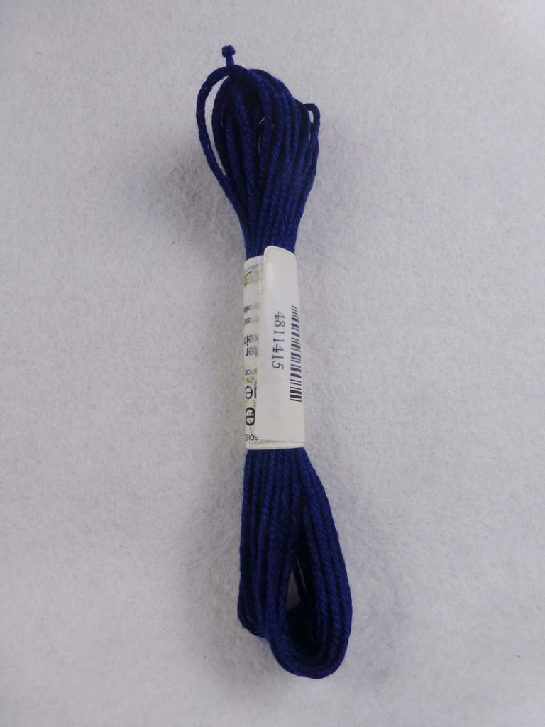 Soie d'Alger 1415  by Au Ver a Soie From Beehive Needle Arts