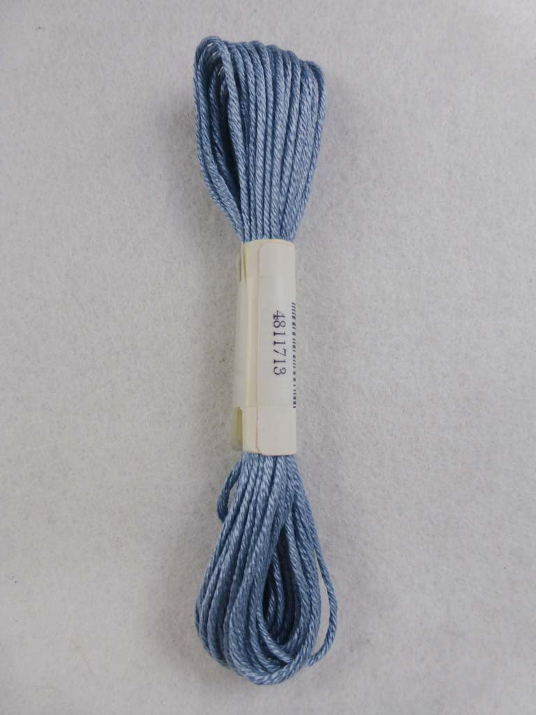 Soie d'Alger 1713  by Au Ver a Soie From Beehive Needle Arts