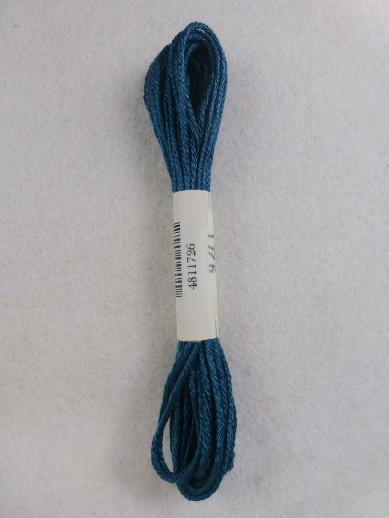 Soie d'Alger 1726  by Au Ver a Soie From Beehive Needle Arts