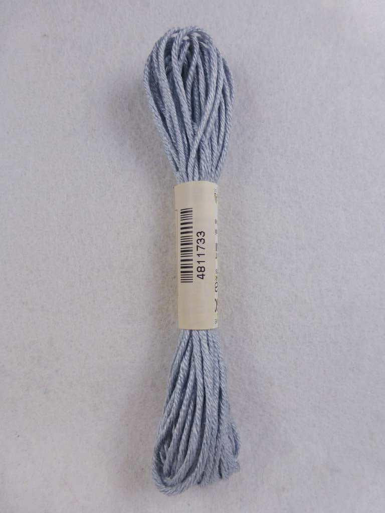 Soie d'Alger 1733  by Au Ver a Soie From Beehive Needle Arts