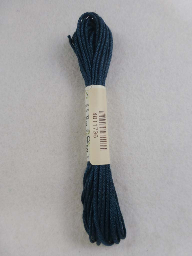 Soie d'Alger 1736  by Au Ver a Soie From Beehive Needle Arts