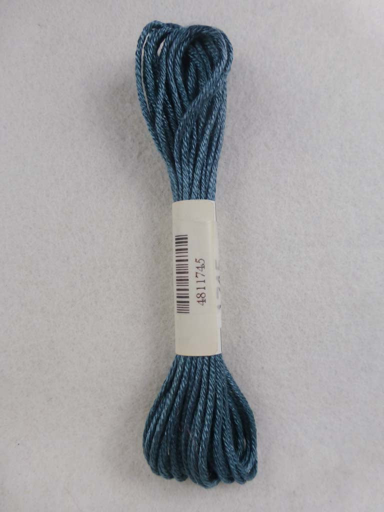 Soie d'Alger 1745  by Au Ver a Soie From Beehive Needle Arts