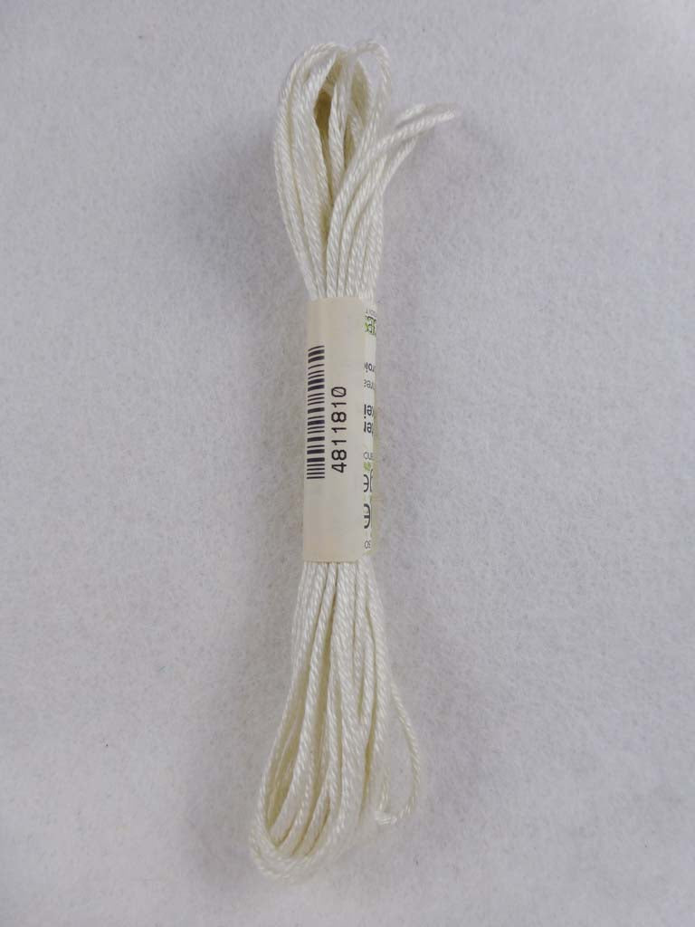 Soie d'Alger 1810  by Au Ver a Soie From Beehive Needle Arts