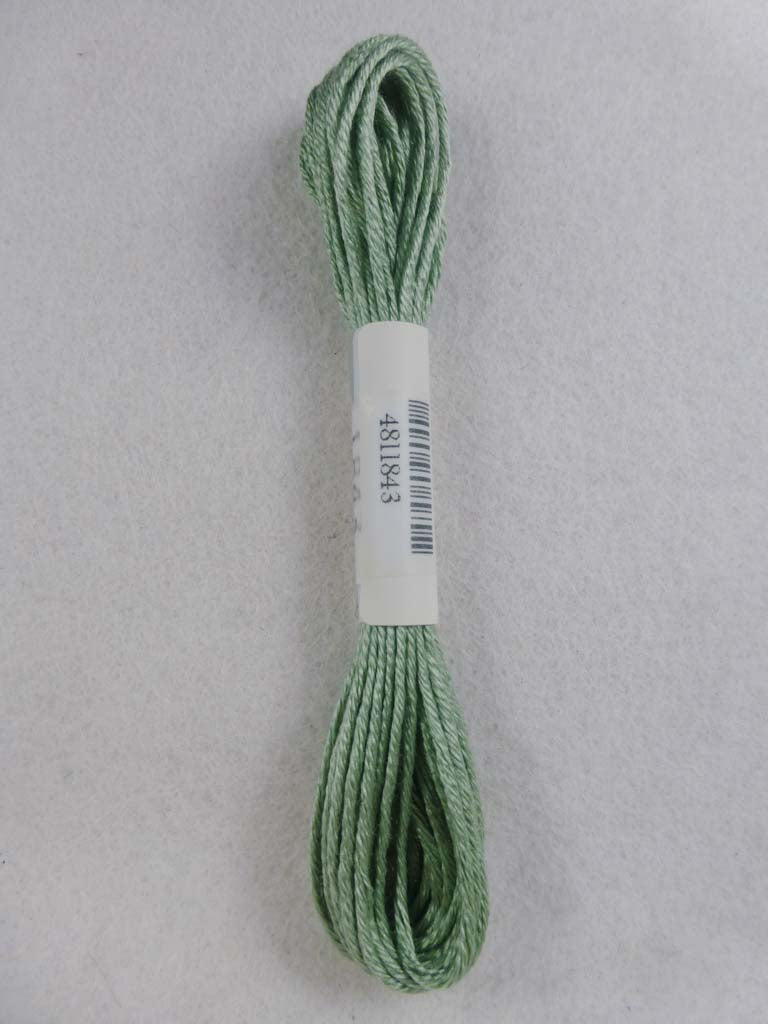 Soie d'Alger 1843  by Au Ver a Soie From Beehive Needle Arts