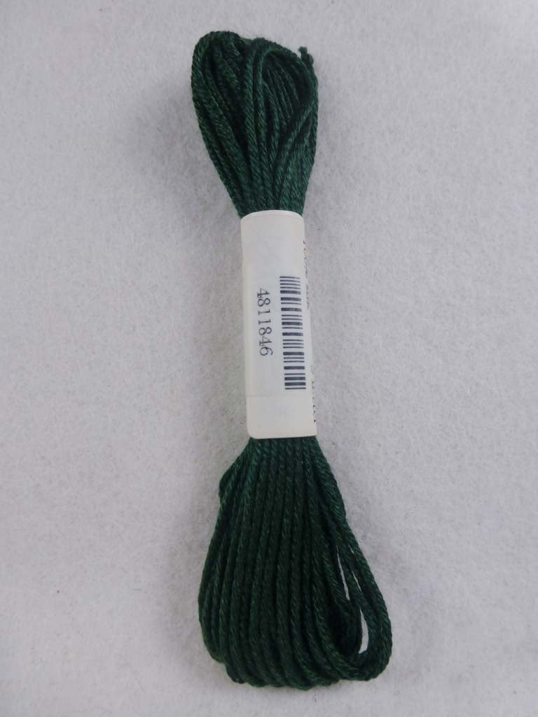 Soie d'Alger 1846  by Au Ver a Soie From Beehive Needle Arts