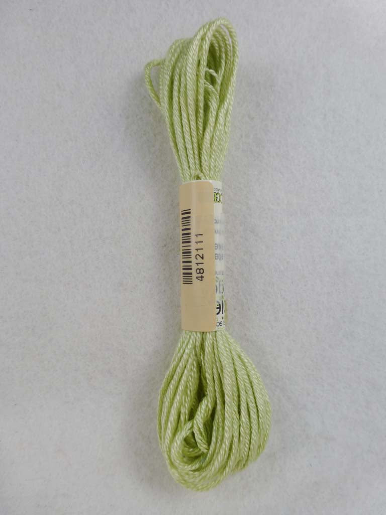 Soie d'Alger 2111  by Au Ver a Soie From Beehive Needle Arts