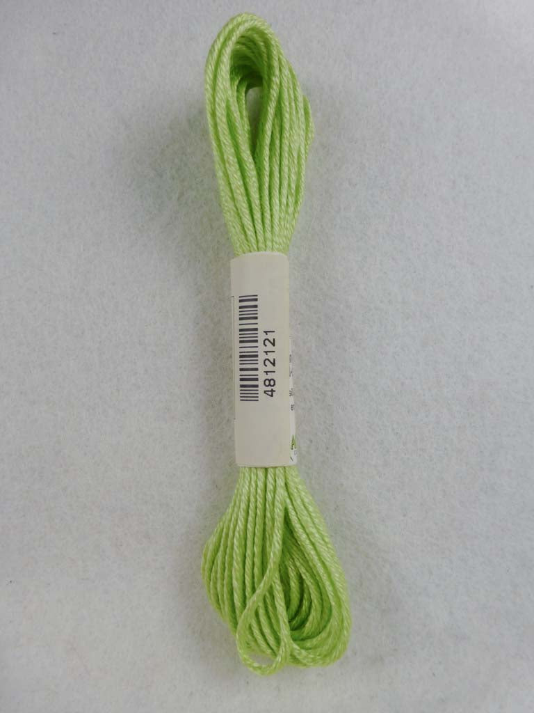 Soie d'Alger 2121  by Au Ver a Soie From Beehive Needle Arts