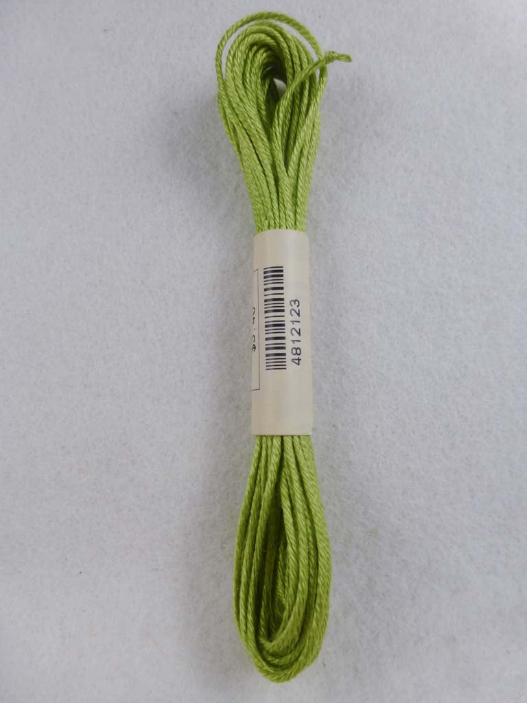 Soie d'Alger 2123  by Au Ver a Soie From Beehive Needle Arts