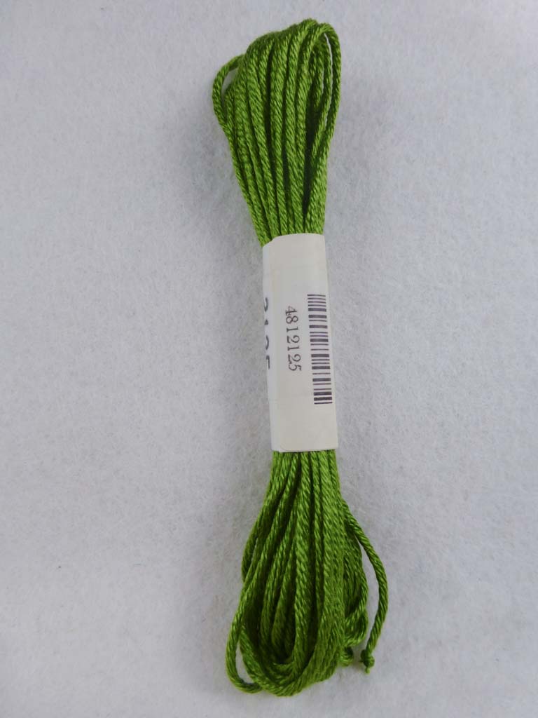 Soie d'Alger 2125  by Au Ver a Soie From Beehive Needle Arts