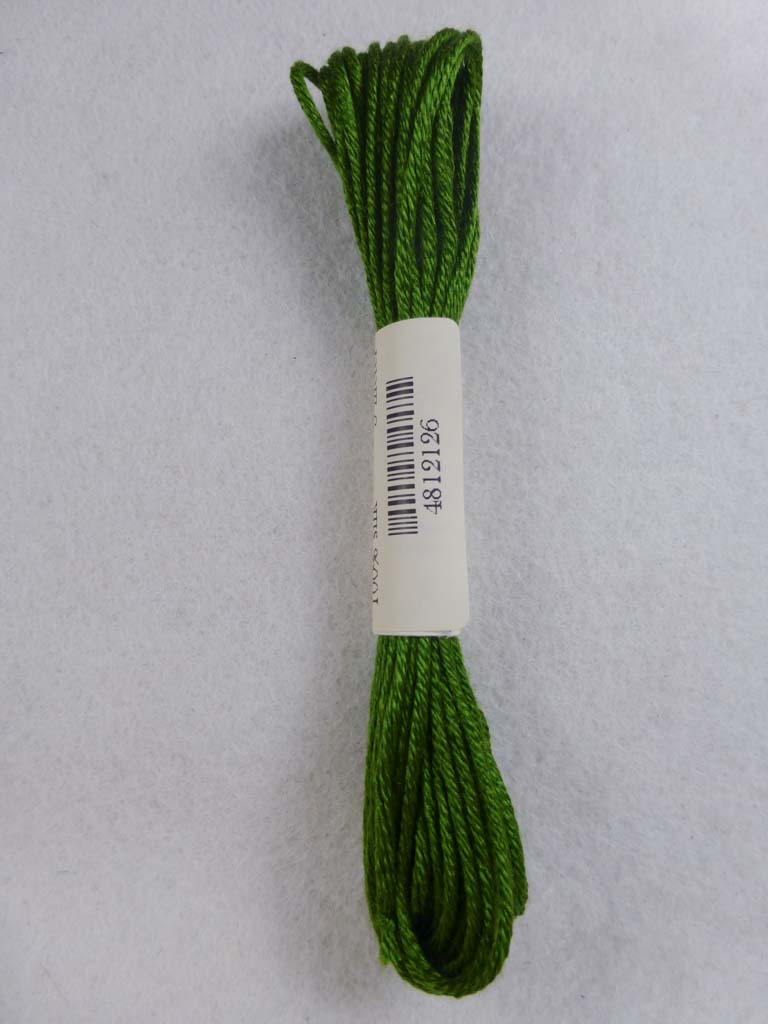 Soie d'Alger 2126  by Au Ver a Soie From Beehive Needle Arts