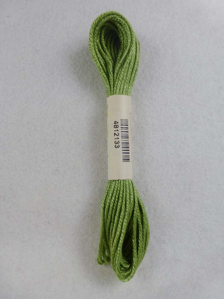 Soie d'Alger 2133  by Au Ver a Soie From Beehive Needle Arts