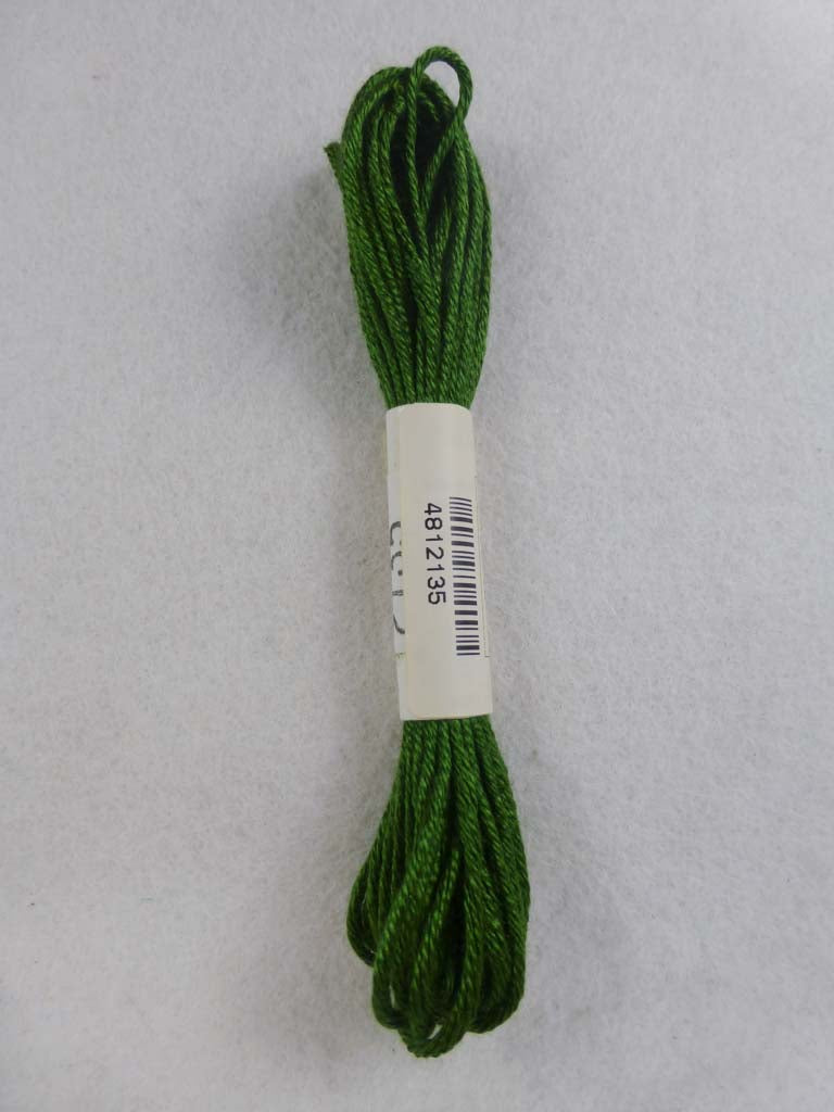 Soie d'Alger 2135  by Au Ver a Soie From Beehive Needle Arts