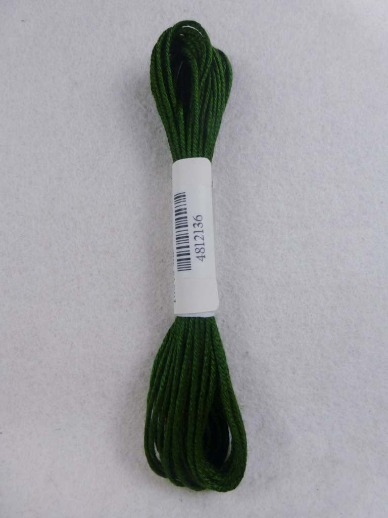Soie d'Alger 2136  by Au Ver a Soie From Beehive Needle Arts