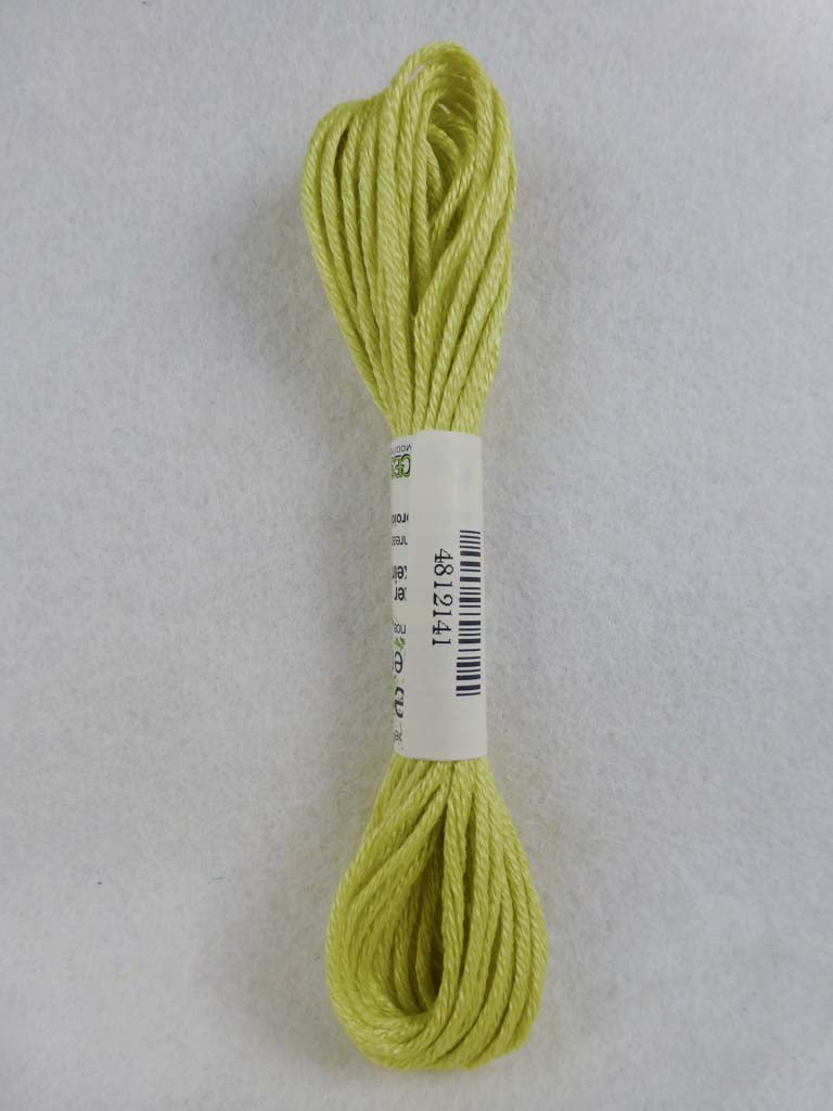 Soie d'Alger 2141  by Au Ver a Soie From Beehive Needle Arts